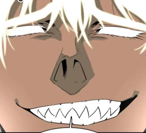 Эмодзи Котяшка Каин