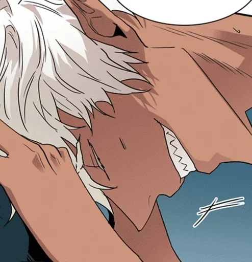 Эмодзи Котяшка Каин