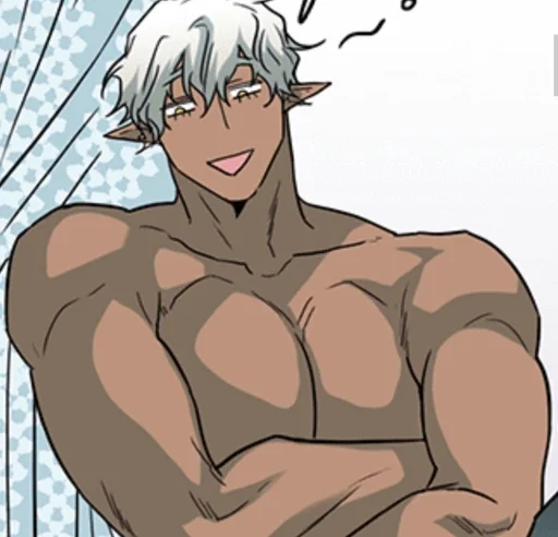 Эмодзи Котяшка Каин