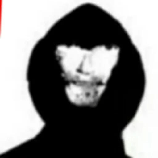Эмодзи Death File