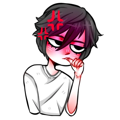 Эмодзи Death Note { Roritozokaru }