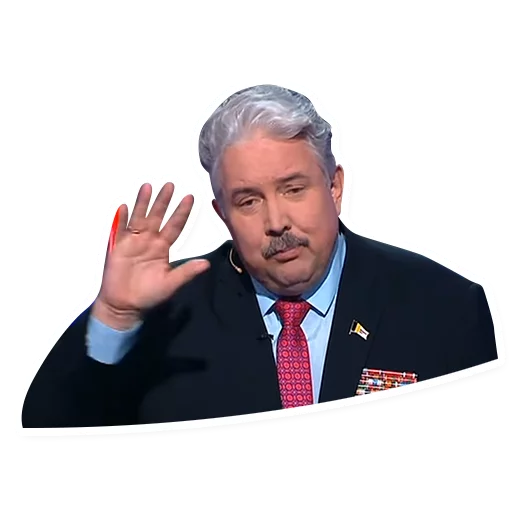 Эмодзи Дебаты