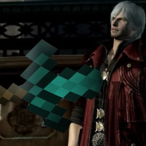 Эмодзи Debil M Orat