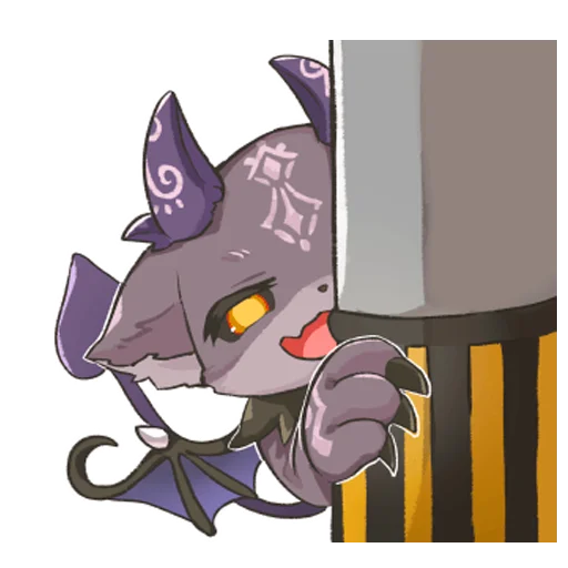 Эмодзи Дебирус