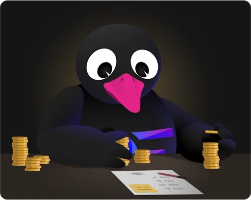 Эмодзи Debug Duck