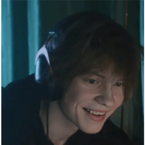 Эмодзи дипинсайд от nexaer