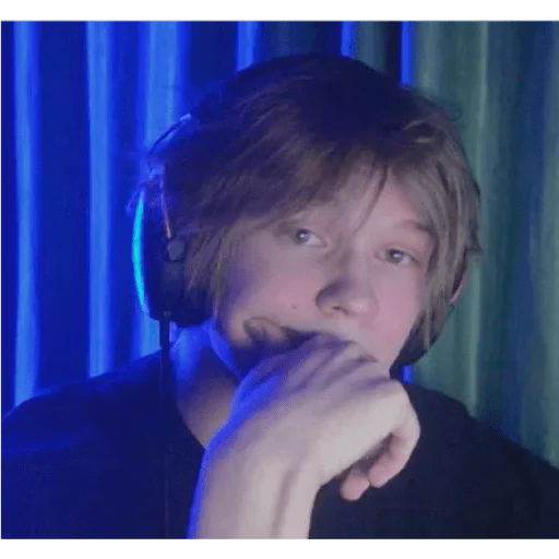 Эмодзи дипинсайд от nexaer