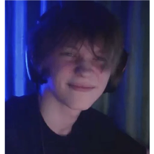 Эмодзи дипинсайд от nexaer