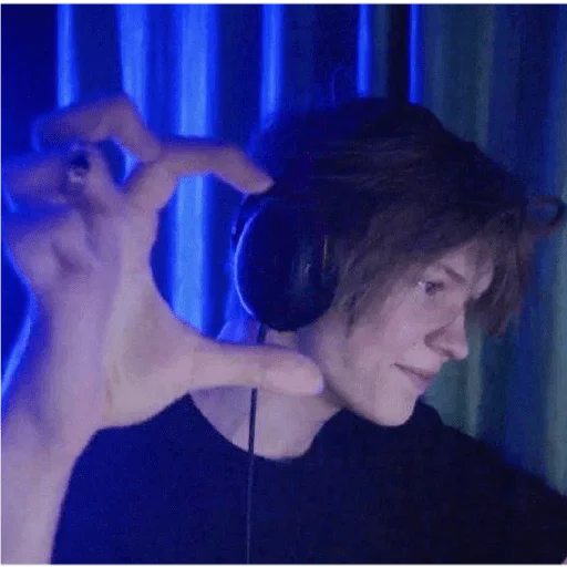 Эмодзи дипинсайд от nexaer