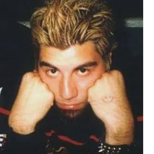 Эмодзи deftones