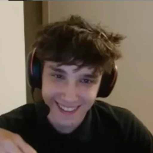 Эмодзи denis larl