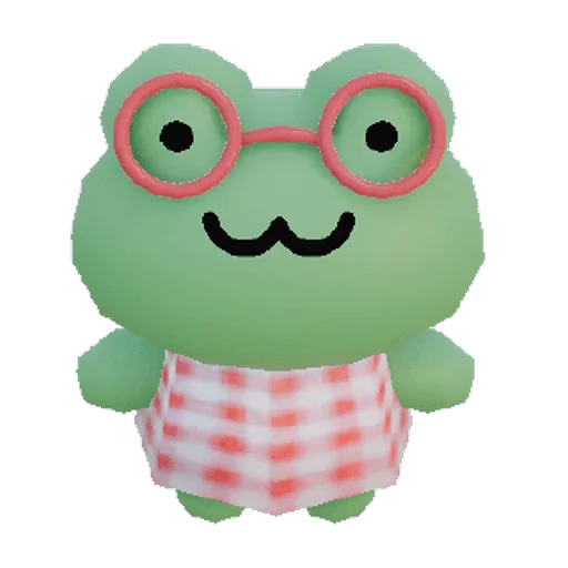 Эмодзи Frogs