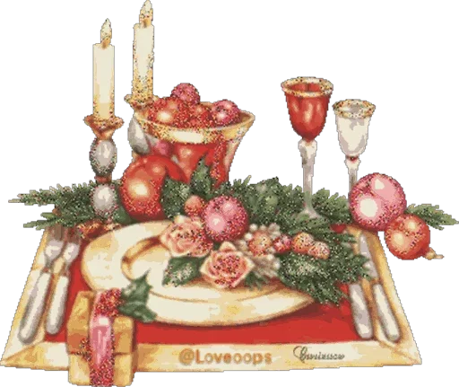 Эмодзи Tea Time for girls and boyd