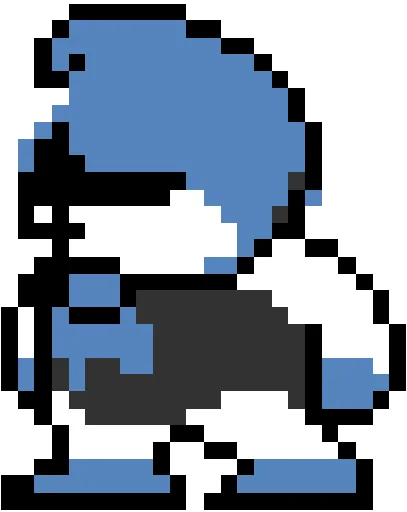 Эмодзи Deltarune