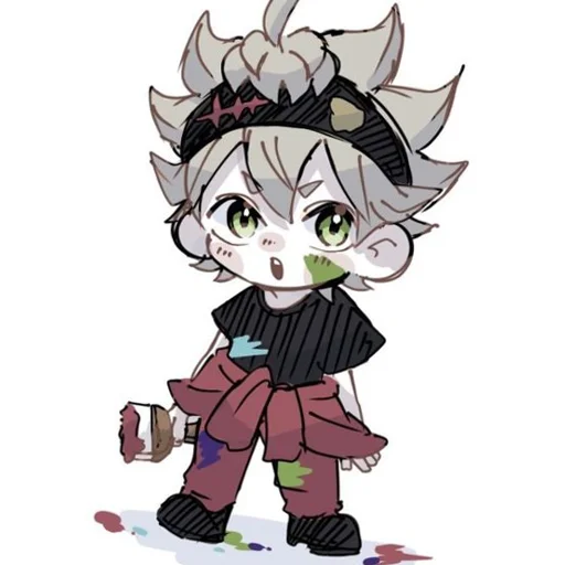 Эмодзи demonic emerald