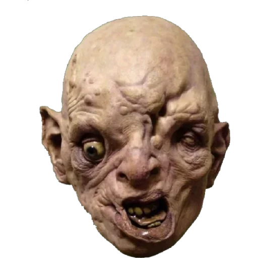 Эмодзи Demon
