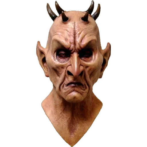 Эмодзи Demon