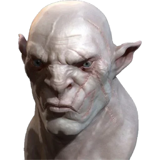 Эмодзи Demon