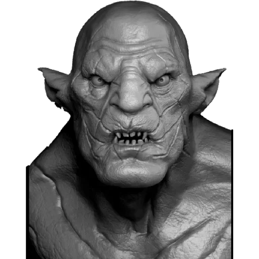 Эмодзи Demon