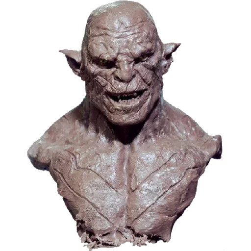 Эмодзи Demon