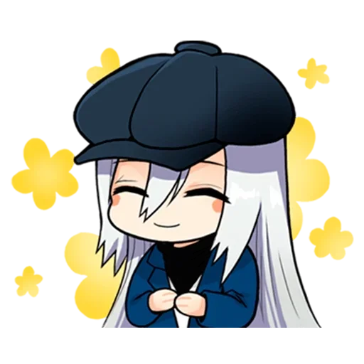 Эмодзи Денделион