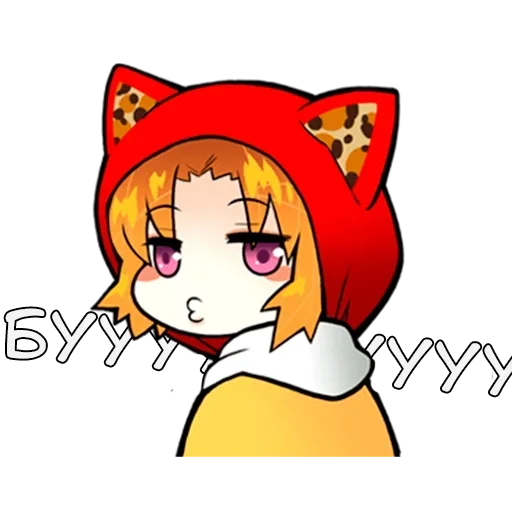 Эмодзи Денделион