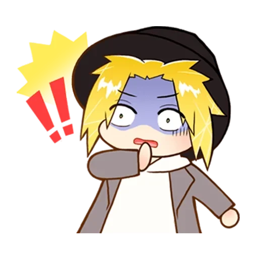 Эмодзи Денделион