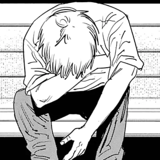 Эмодзи человек бензопила ♡