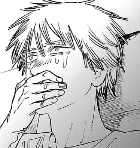 Эмодзи человек бензопила ♡