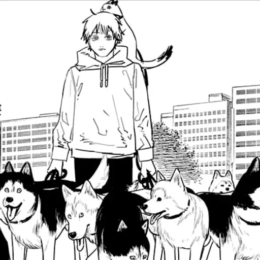 Эмодзи человек бензопила ♡