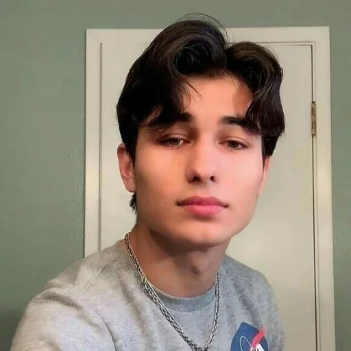 Эмодзи cute boys