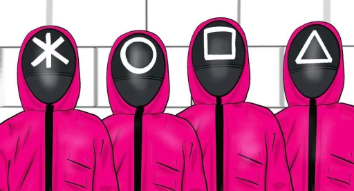 Эмодзи Держи себя в руках