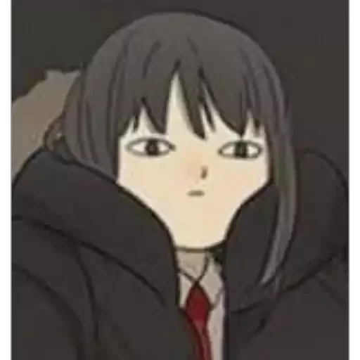 Эмодзи desenho japonês