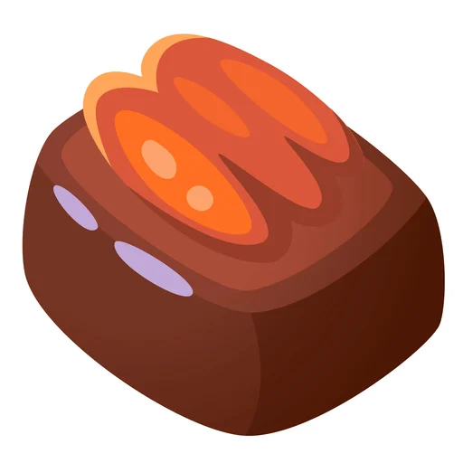 Эмодзи Сладости