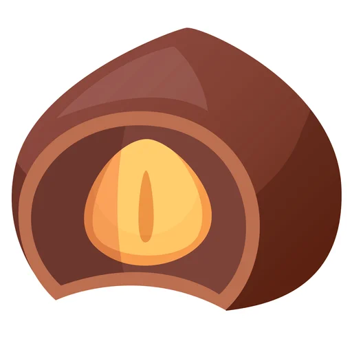 Эмодзи Сладости