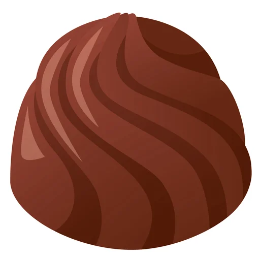 Эмодзи Сладости