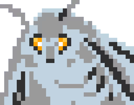 Эмодзи Десигн Pixel Battle