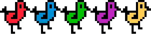 Эмодзи Десигн Pixel Battle