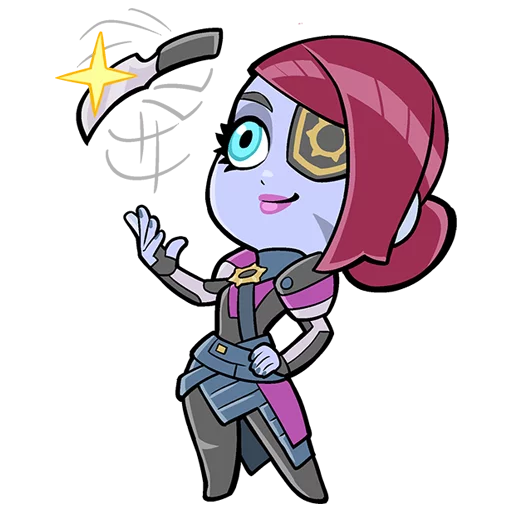 Эмодзи Destiny 2