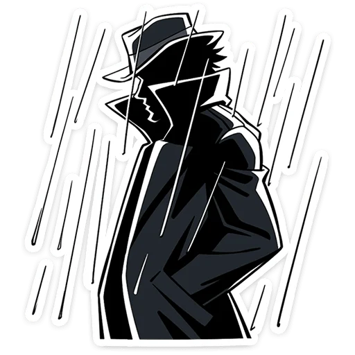 Эмодзи Джордж