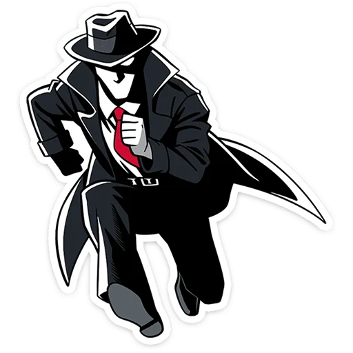 Эмодзи Джордж