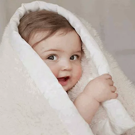 Эмодзи Childhood
