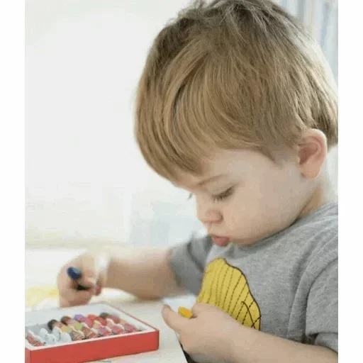 Эмодзи Детство Отрочество и Юность