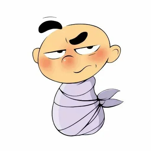 Эмодзи Детство Отрочество и Юность