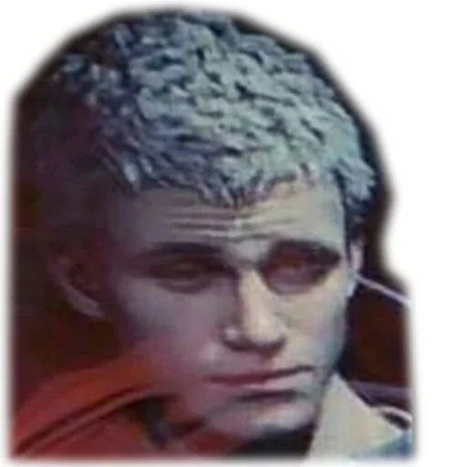 Эмодзи Devil may cry