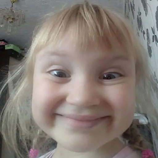 Эмодзи devochka iz anime