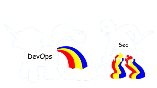 Эмодзи devops