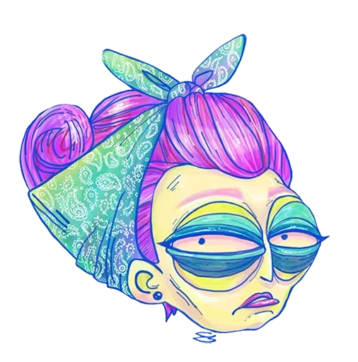 Эмодзи Beautiful