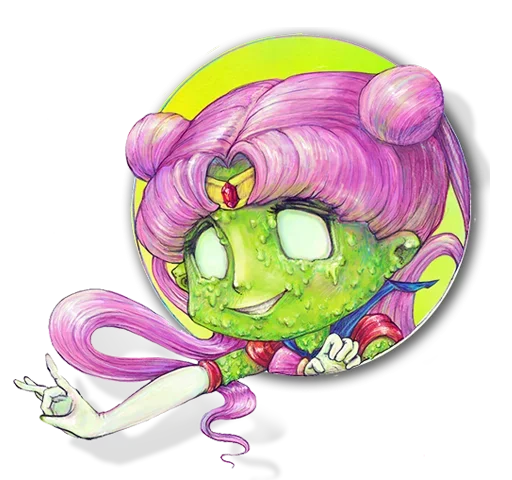 Эмодзи Beautiful