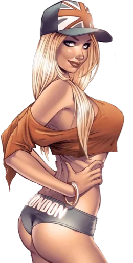 Эмодзи Девушки твоей мечты